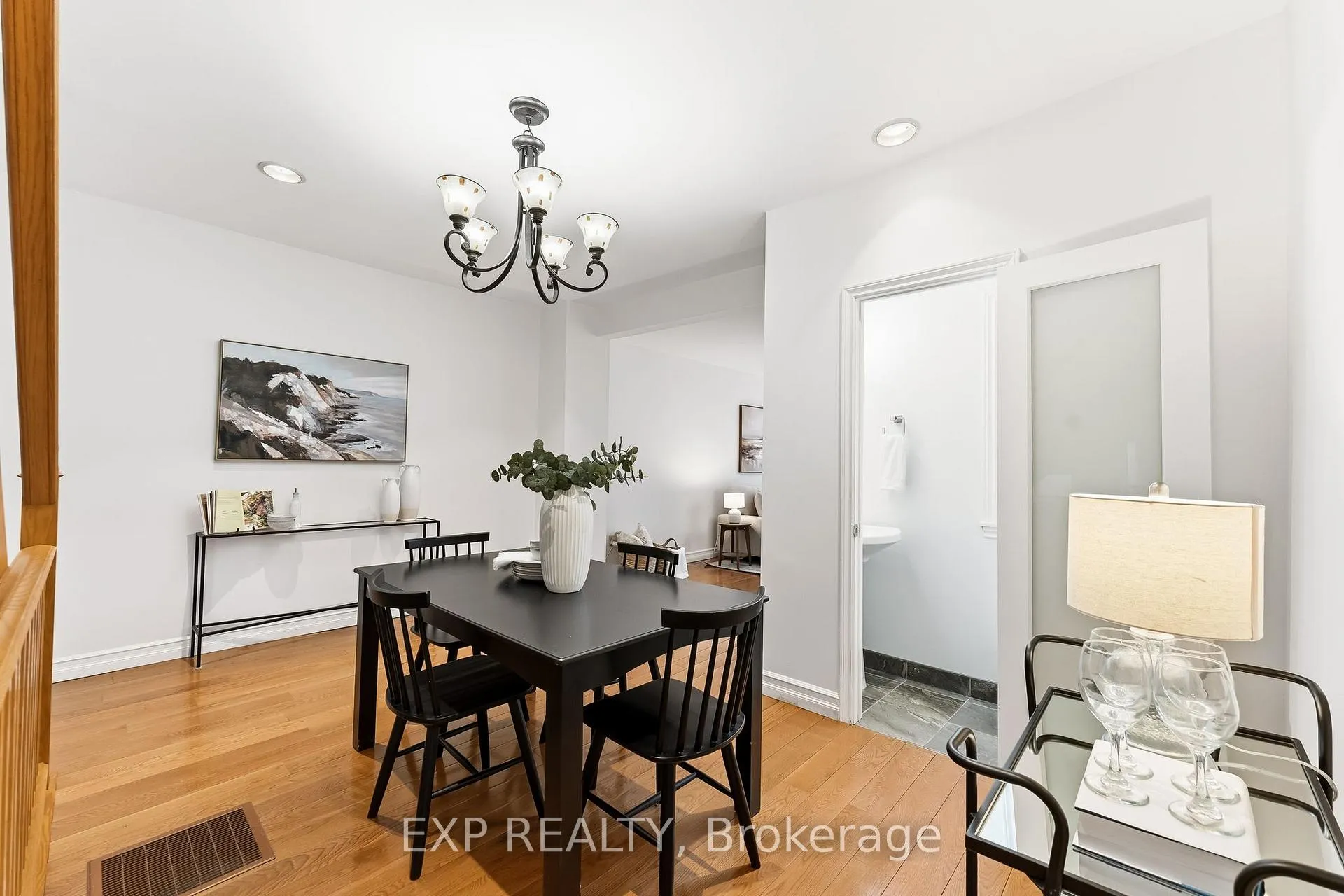 Photo 10 of 302 Bain Avenue, Toronto, Blake-Jones — HOMEH