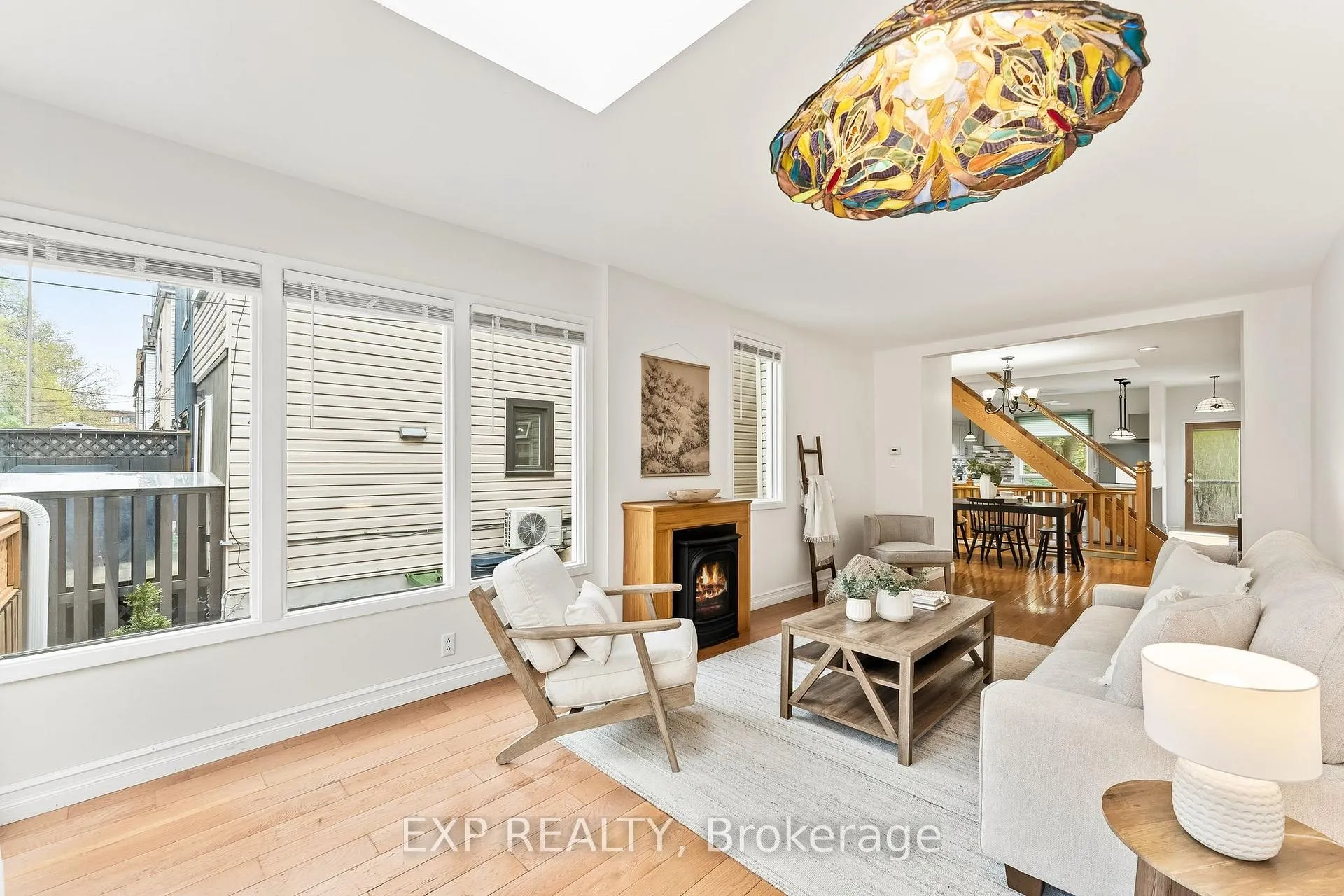 Photo 14 of 302 Bain Avenue, Toronto, Blake-Jones — HOMEH