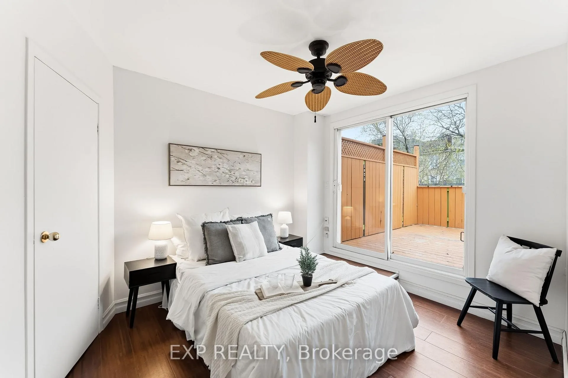Photo 21 of 302 Bain Avenue, Toronto, Blake-Jones — HOMEH