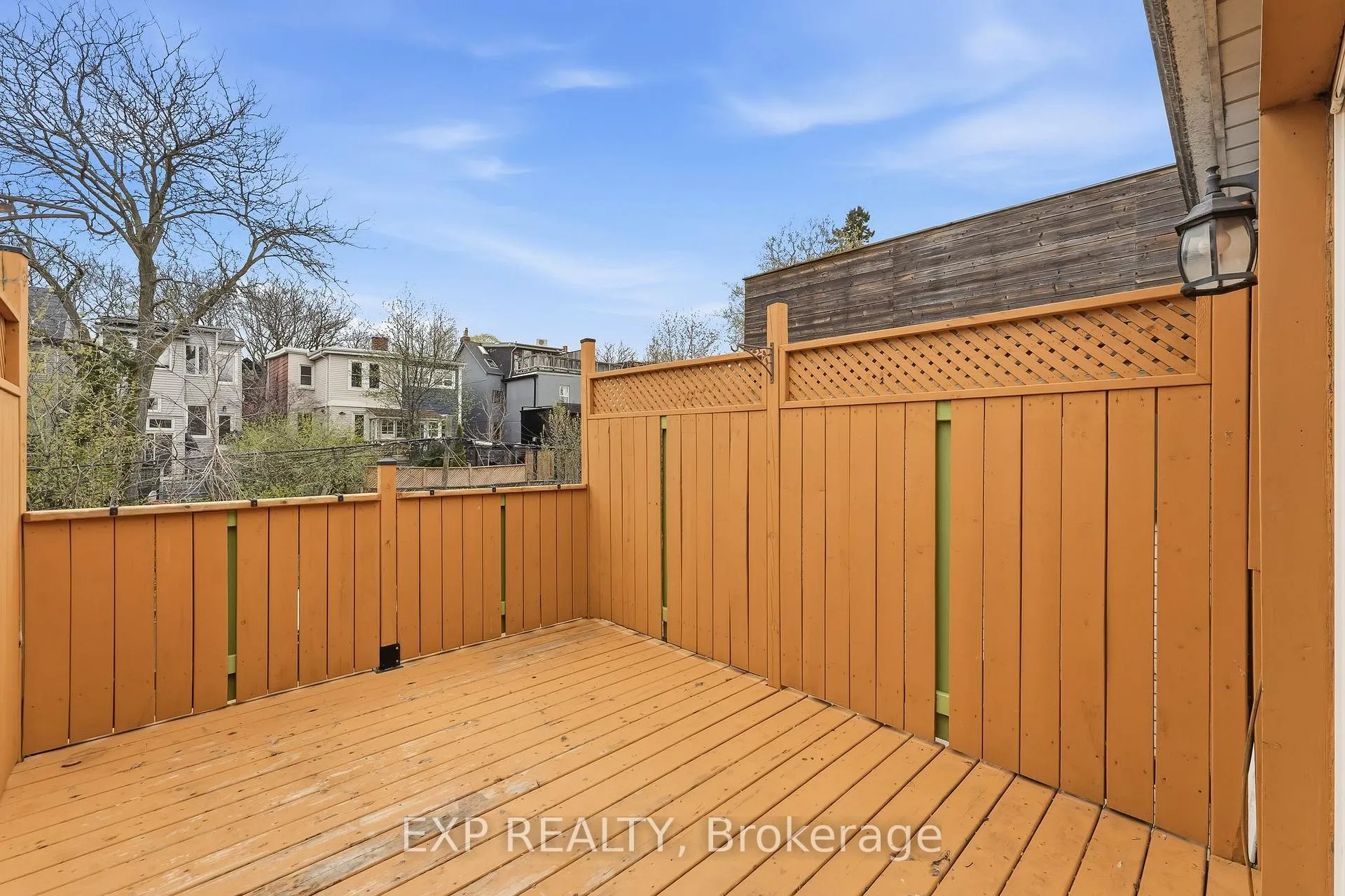 Photo 22 of 302 Bain Avenue, Toronto, Blake-Jones — HOMEH