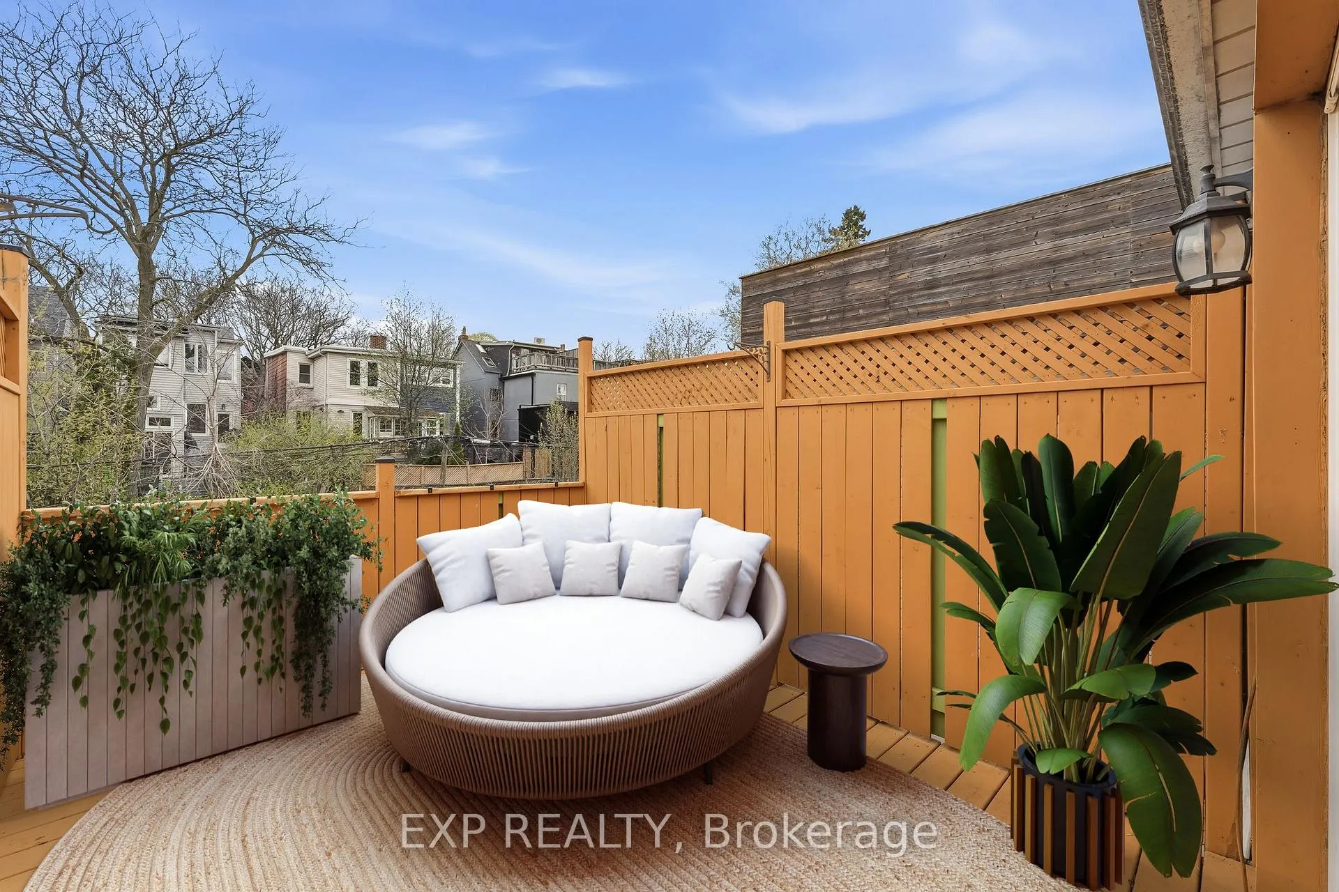 Photo 23 of 302 Bain Avenue, Toronto, Blake-Jones — HOMEH