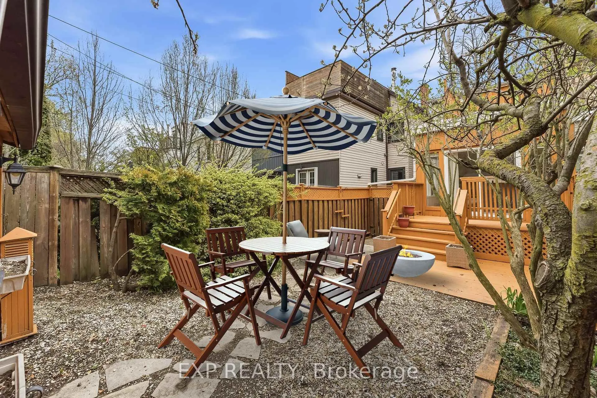 Photo 33 of 302 Bain Avenue, Toronto, Blake-Jones — HOMEH