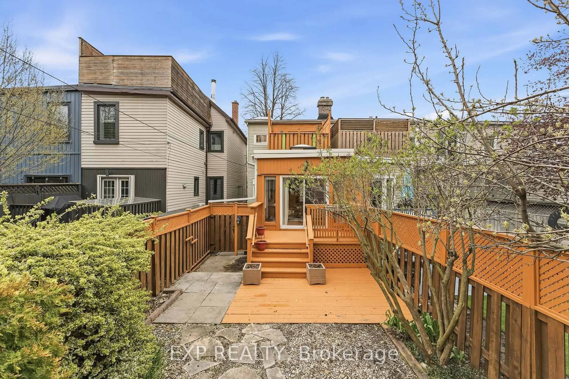 Photo 34 of 302 Bain Avenue, Toronto, Blake-Jones — HOMEH