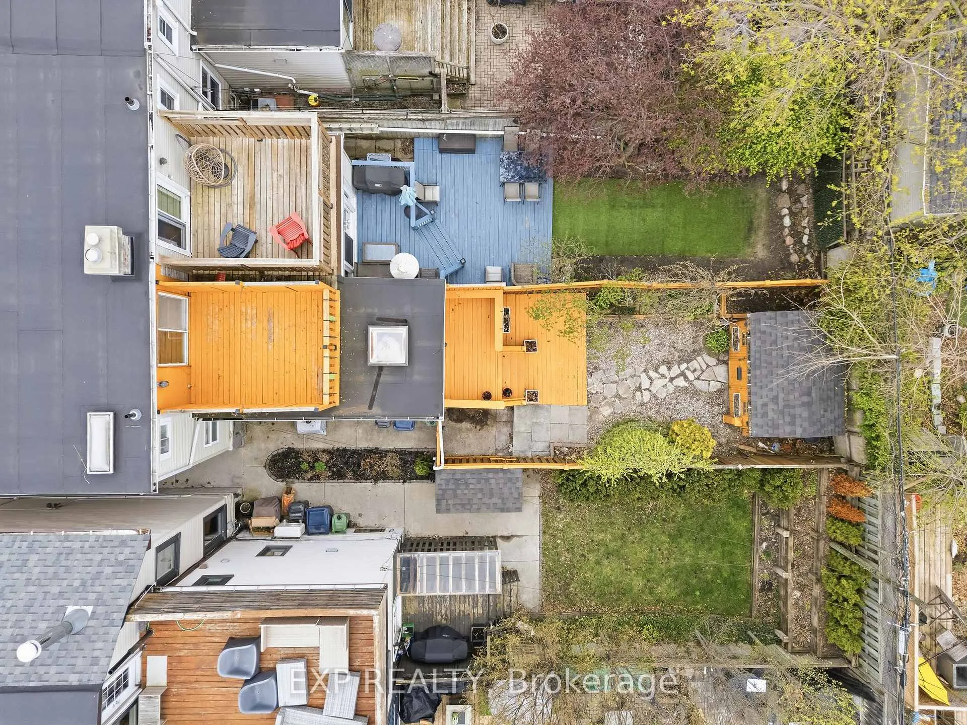 Photo 35 of 302 Bain Avenue, Toronto, Blake-Jones — HOMEH