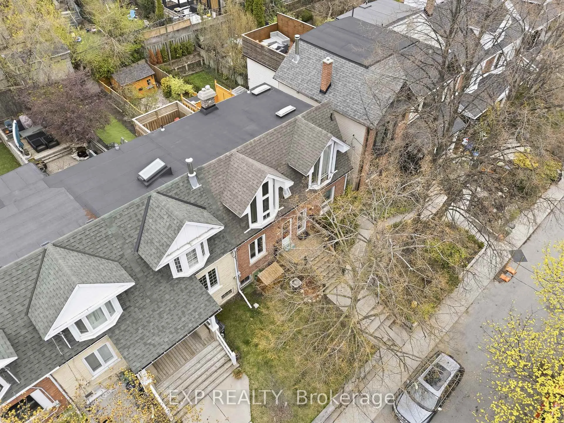 Photo 38 of 302 Bain Avenue, Toronto, Blake-Jones — HOMEH