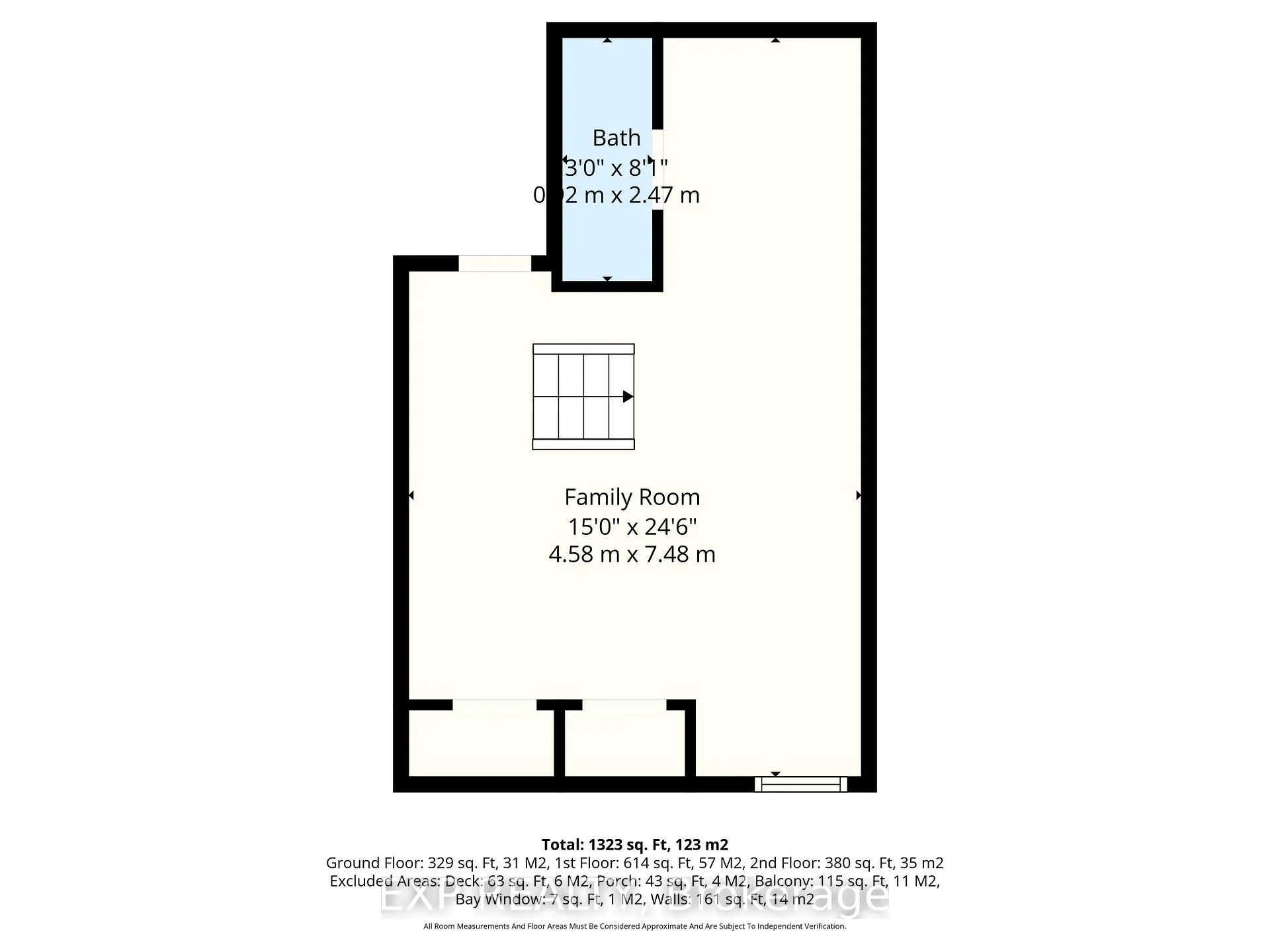 Photo 40 of 302 Bain Avenue, Toronto, Blake-Jones — HOMEH