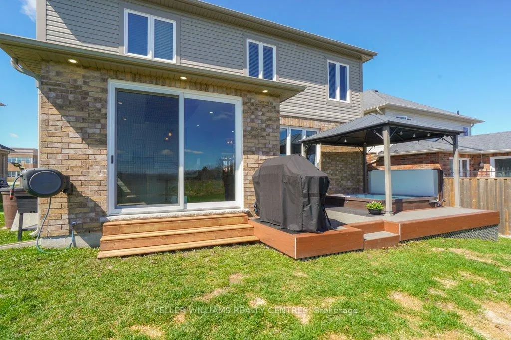 Photo 41 of 88 Albert Street, Brock, Cannington — HOMEH