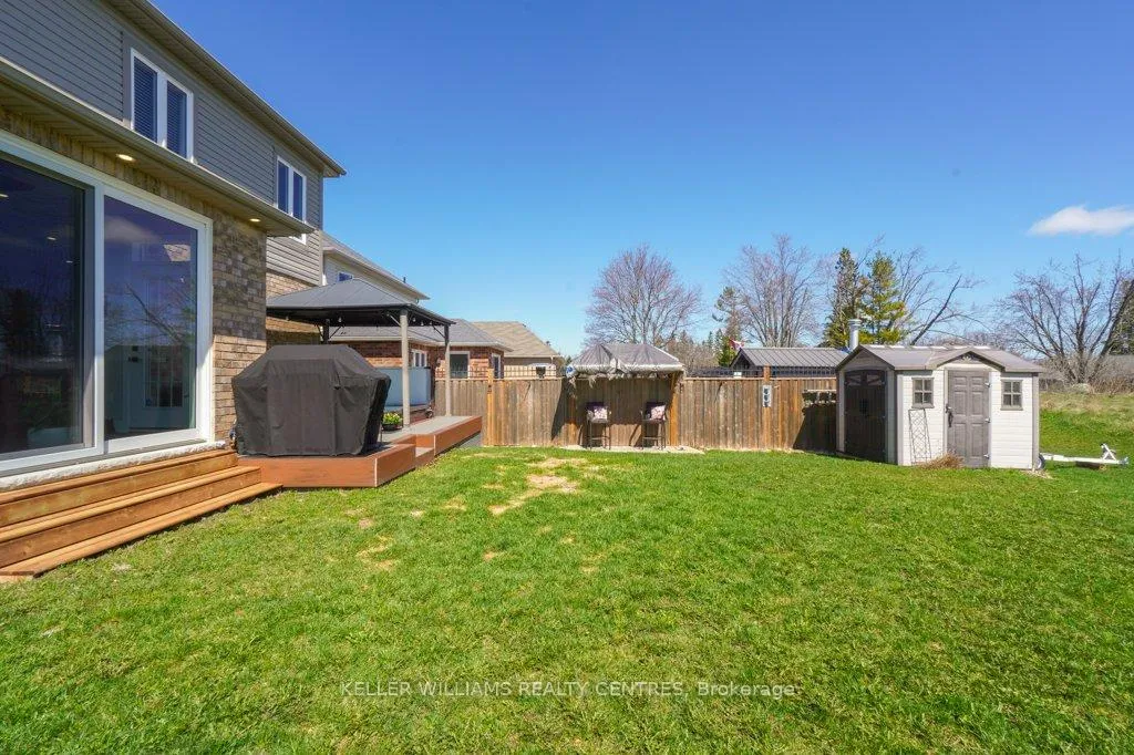Photo 44 of 88 Albert Street, Brock, Cannington — HOMEH