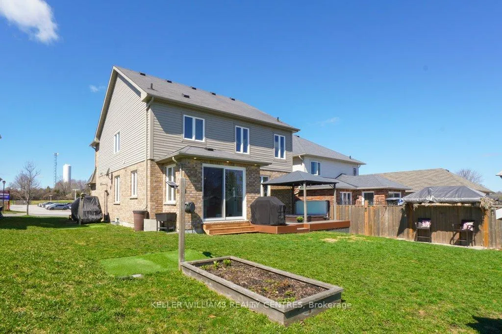Photo 46 of 88 Albert Street, Brock, Cannington — HOMEH