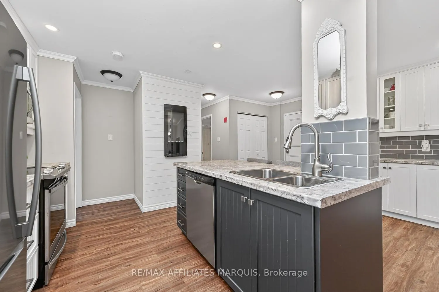 Photo 6 of Unit 104, 10 Armstrong Drive, Smiths Falls — HOMEH