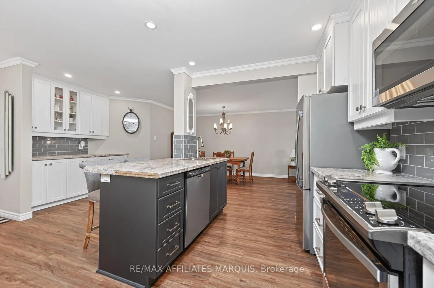 Photo 10 of Unit 104, 10 Armstrong Drive, Smiths Falls — HOMEH