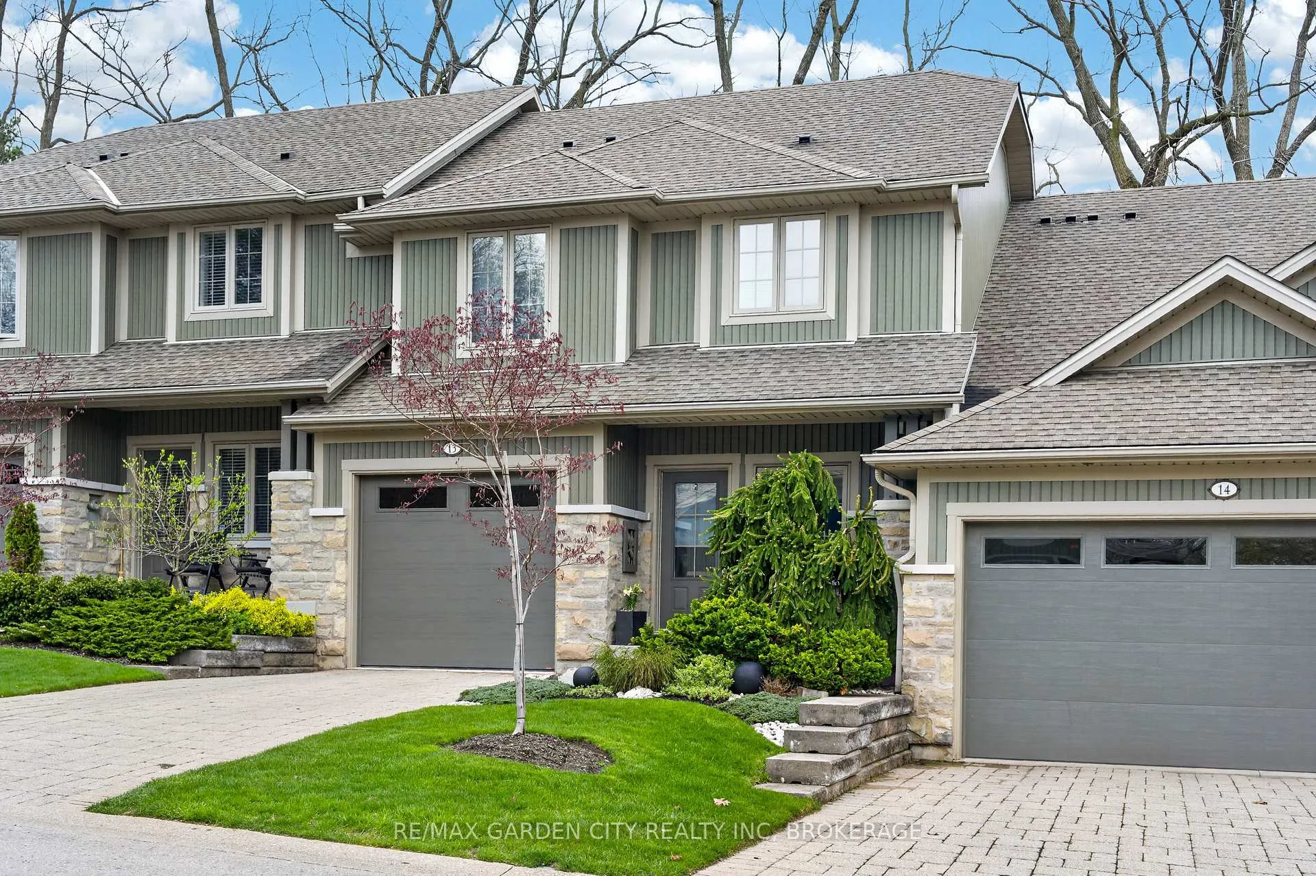 Photo 1 of Unit 13, 1398 Pelham Street, Pelham, Fonthill — HOMEH