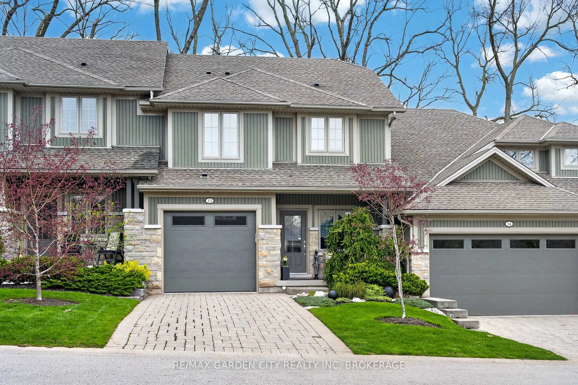 Photo 3 of Unit 13, 1398 Pelham Street, Pelham, Fonthill — HOMEH