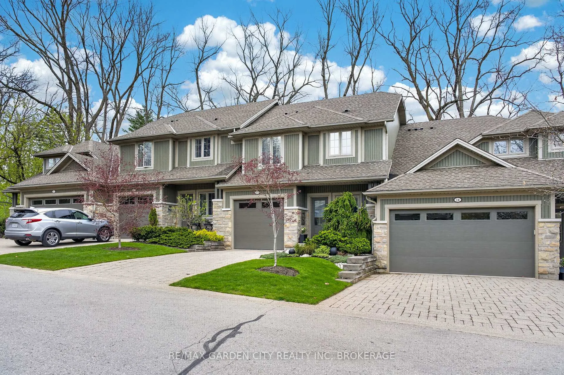 Photo 5 of Unit 13, 1398 Pelham Street, Pelham, Fonthill — HOMEH