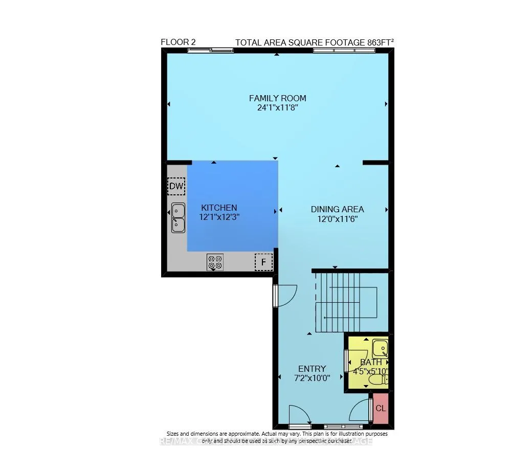 Photo 8 of Unit 13, 1398 Pelham Street, Pelham, Fonthill — HOMEH