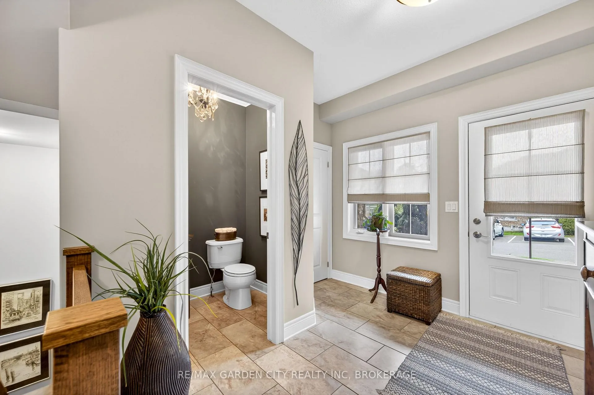 Photo 11 of Unit 13, 1398 Pelham Street, Pelham, Fonthill — HOMEH