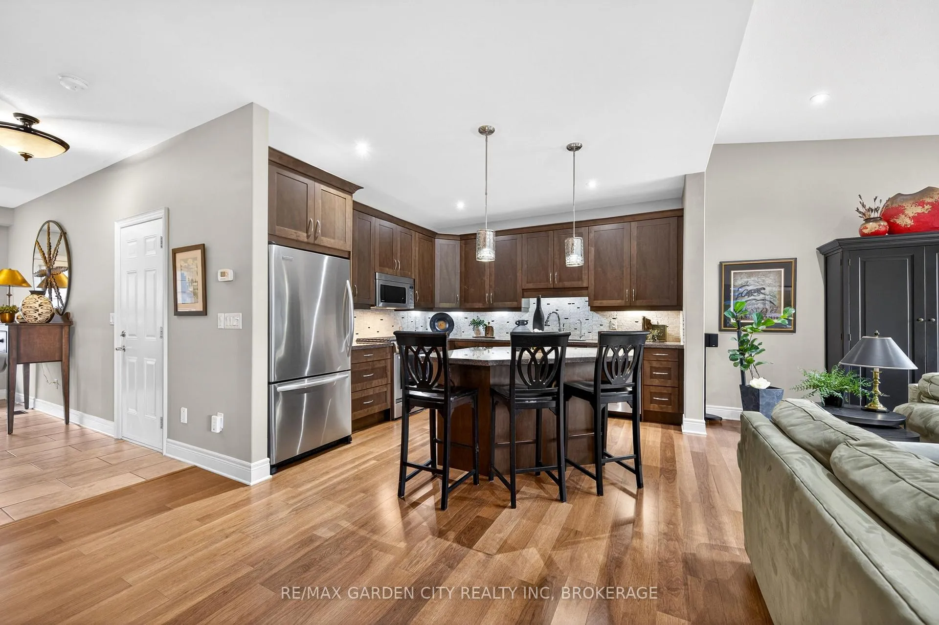 Photo 13 of Unit 13, 1398 Pelham Street, Pelham, Fonthill — HOMEH