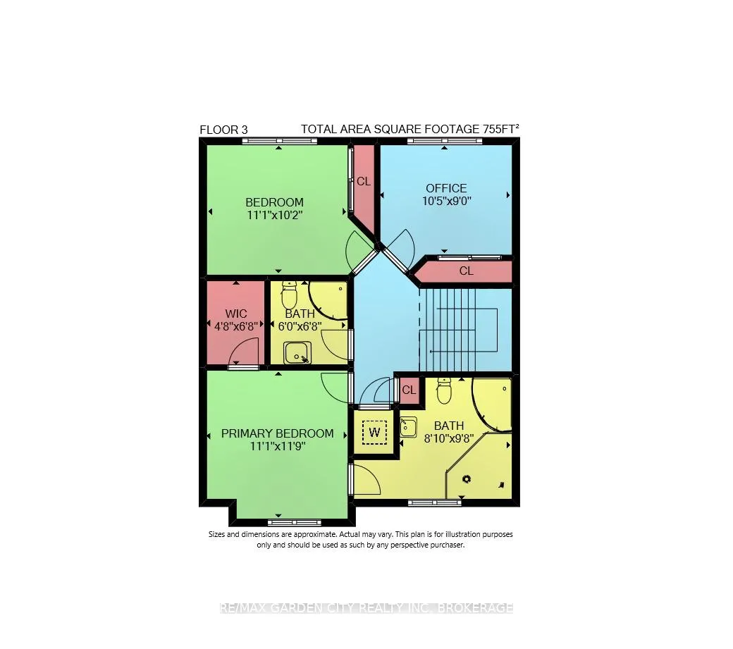 Photo 28 of Unit 13, 1398 Pelham Street, Pelham, Fonthill — HOMEH
