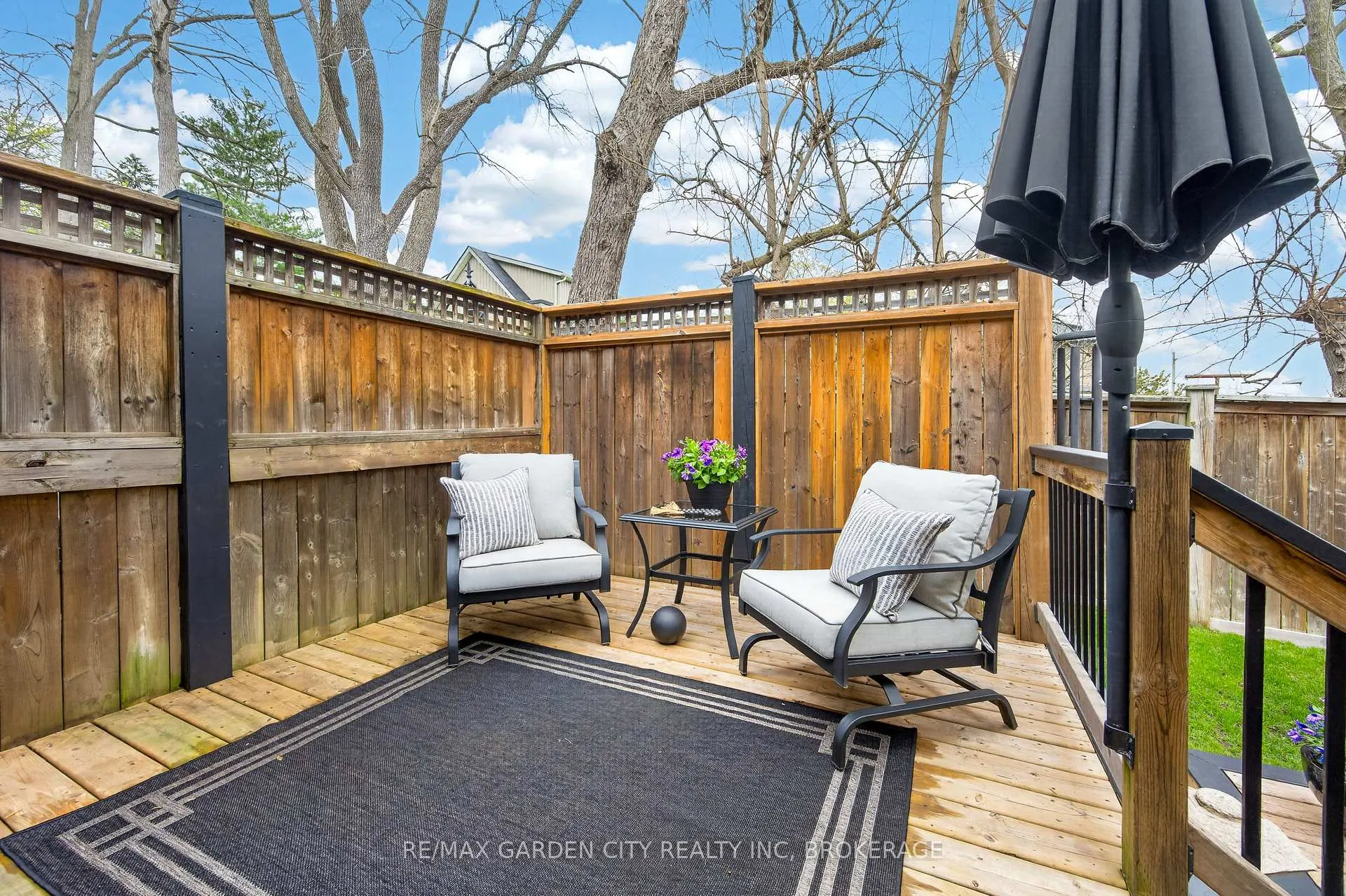 Photo 45 of Unit 13, 1398 Pelham Street, Pelham, Fonthill — HOMEH