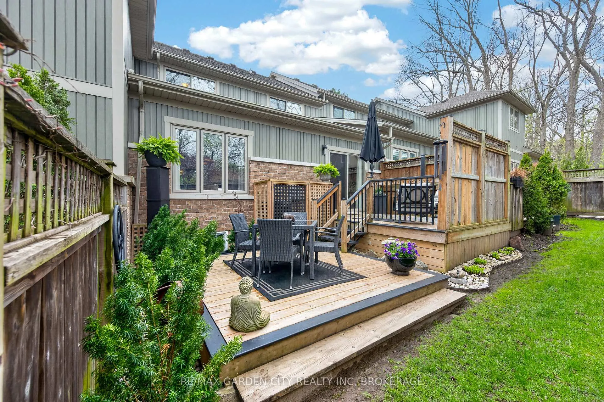 Photo 46 of Unit 13, 1398 Pelham Street, Pelham, Fonthill — HOMEH
