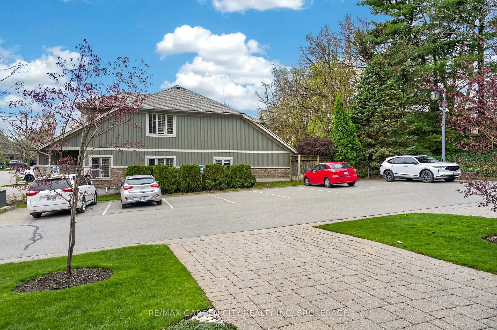 Photo 49 of Unit 13, 1398 Pelham Street, Pelham, Fonthill — HOMEH