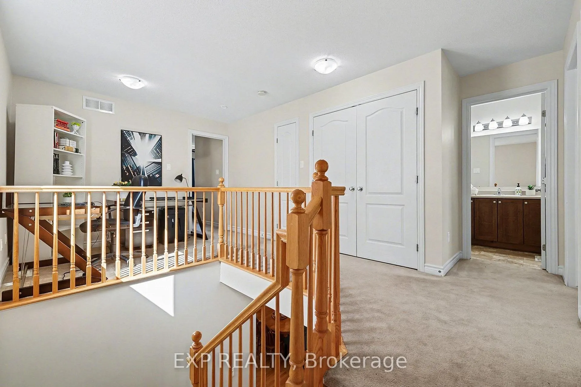 Photo 14 of 282 Broxburn Crescent, Ottawa, Barrhaven - Heritage Park — HOMEH