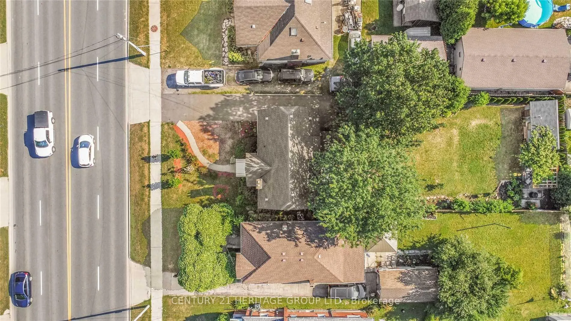Photo 13 of Unit Basement, 82 Centennial Parkway S, Hamilton, Stoney Creek — HOMEH