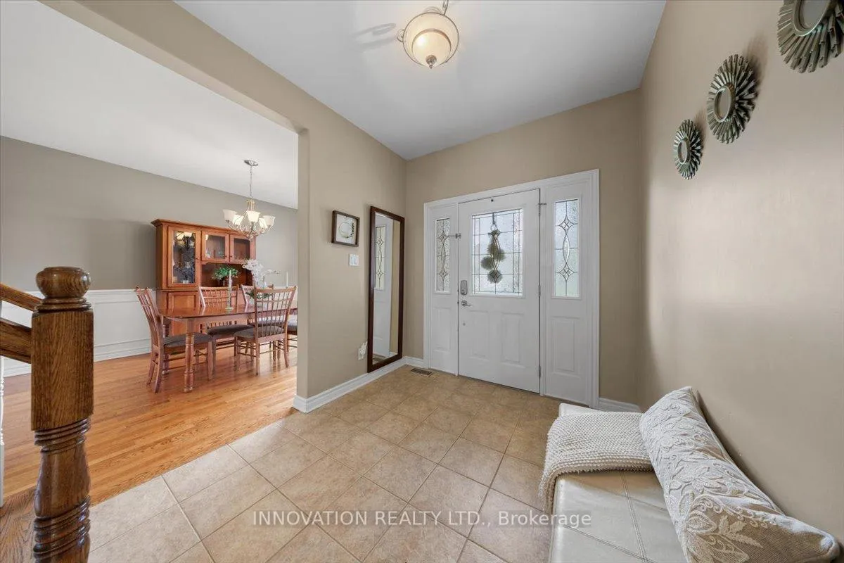 Photo 2 of 63 Cinnabar Way, Ottawa, Stittsville (Central) — HOMEH
