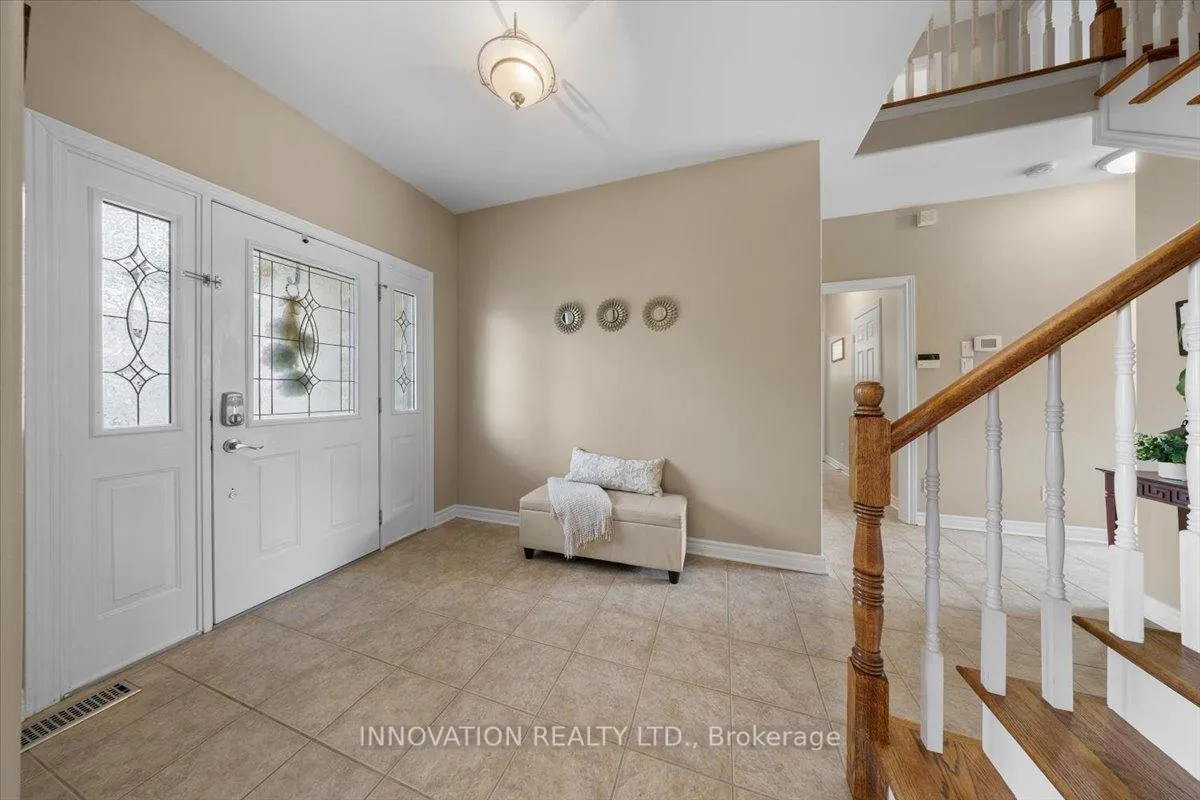 Photo 3 of 63 Cinnabar Way, Ottawa, Stittsville (Central) — HOMEH