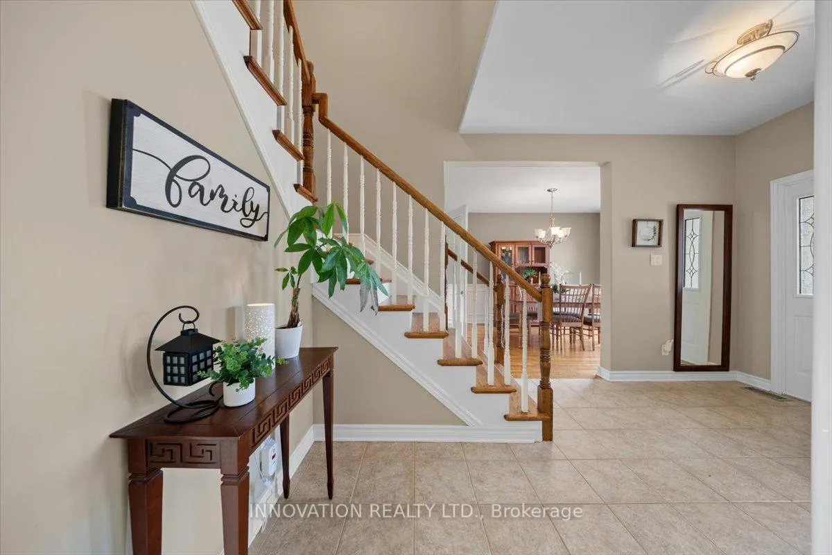 Photo 4 of 63 Cinnabar Way, Ottawa, Stittsville (Central) — HOMEH