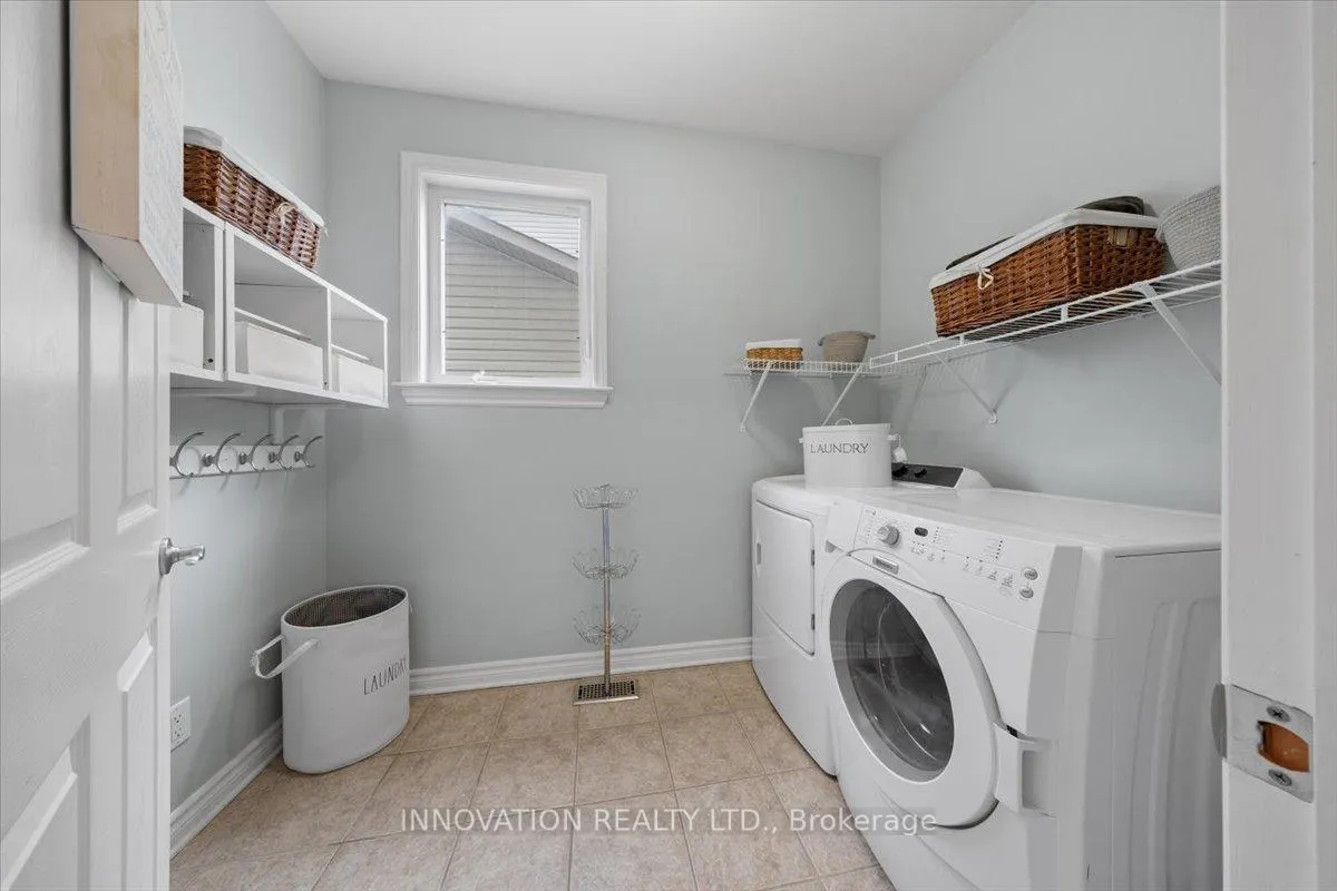 Photo 5 of 63 Cinnabar Way, Ottawa, Stittsville (Central) — HOMEH