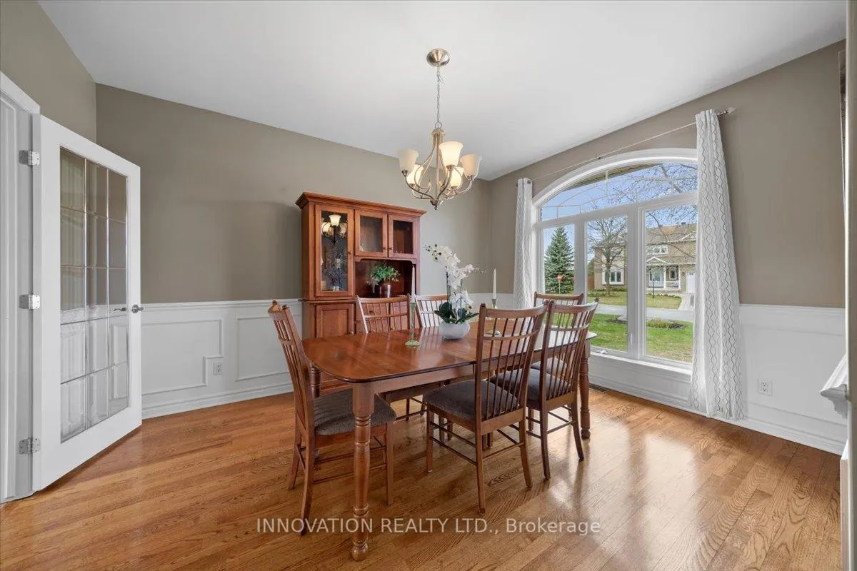 Photo 6 of 63 Cinnabar Way, Ottawa, Stittsville (Central) — HOMEH