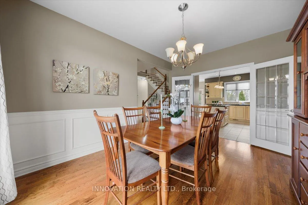 Photo 7 of 63 Cinnabar Way, Ottawa, Stittsville (Central) — HOMEH