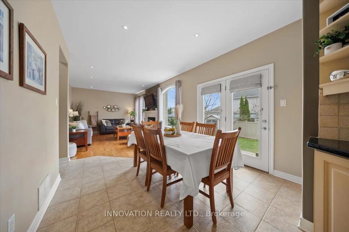 Photo 13 of 63 Cinnabar Way, Ottawa, Stittsville (Central) — HOMEH