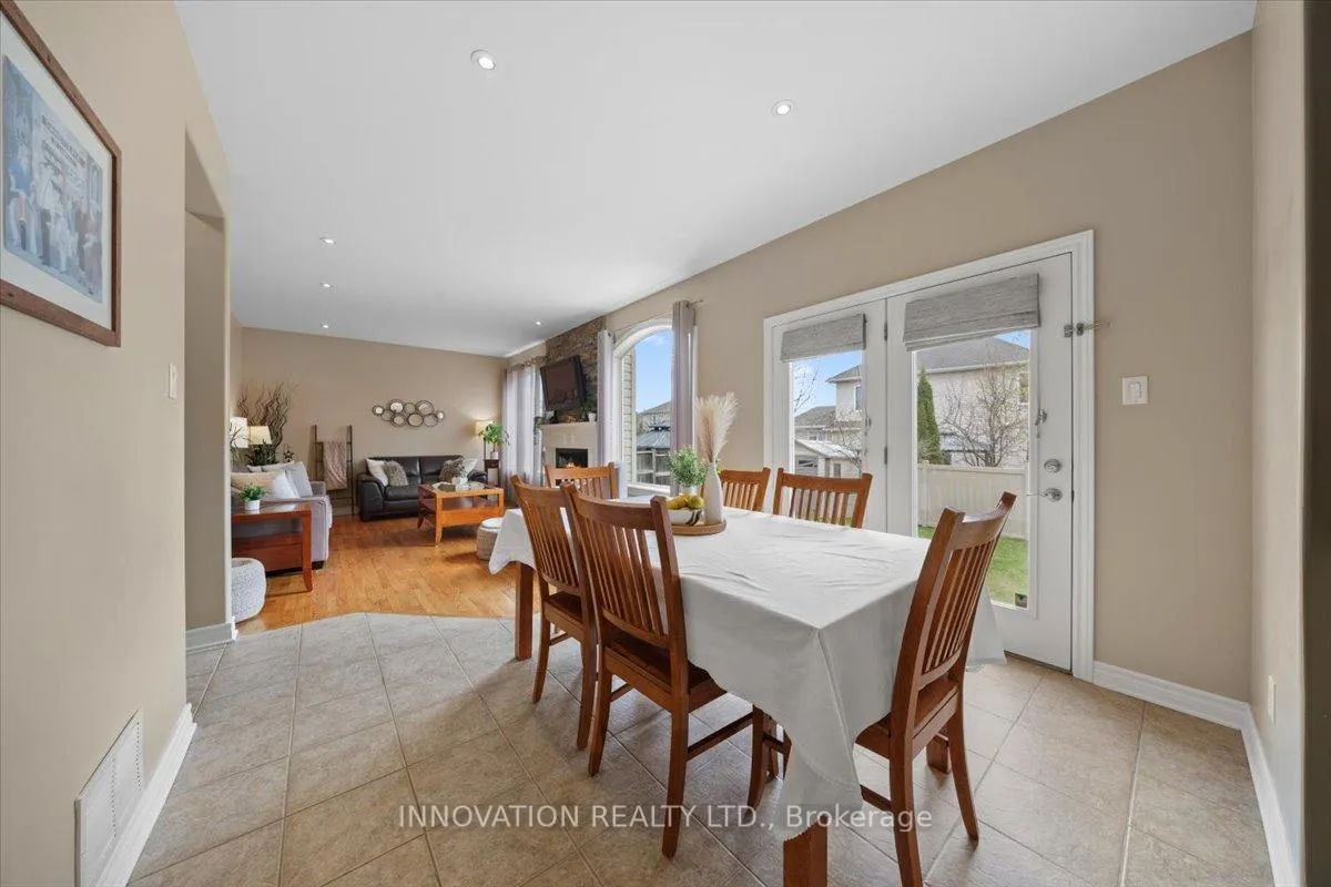 Photo 14 of 63 Cinnabar Way, Ottawa, Stittsville (Central) — HOMEH