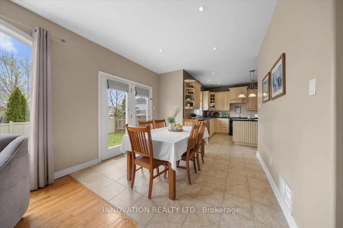 Photo 15 of 63 Cinnabar Way, Ottawa, Stittsville (Central) — HOMEH