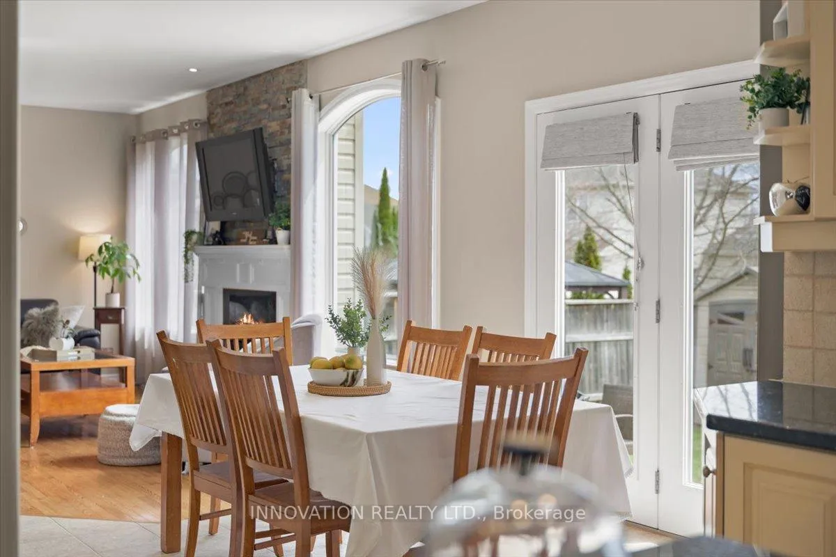 Photo 17 of 63 Cinnabar Way, Ottawa, Stittsville (Central) — HOMEH