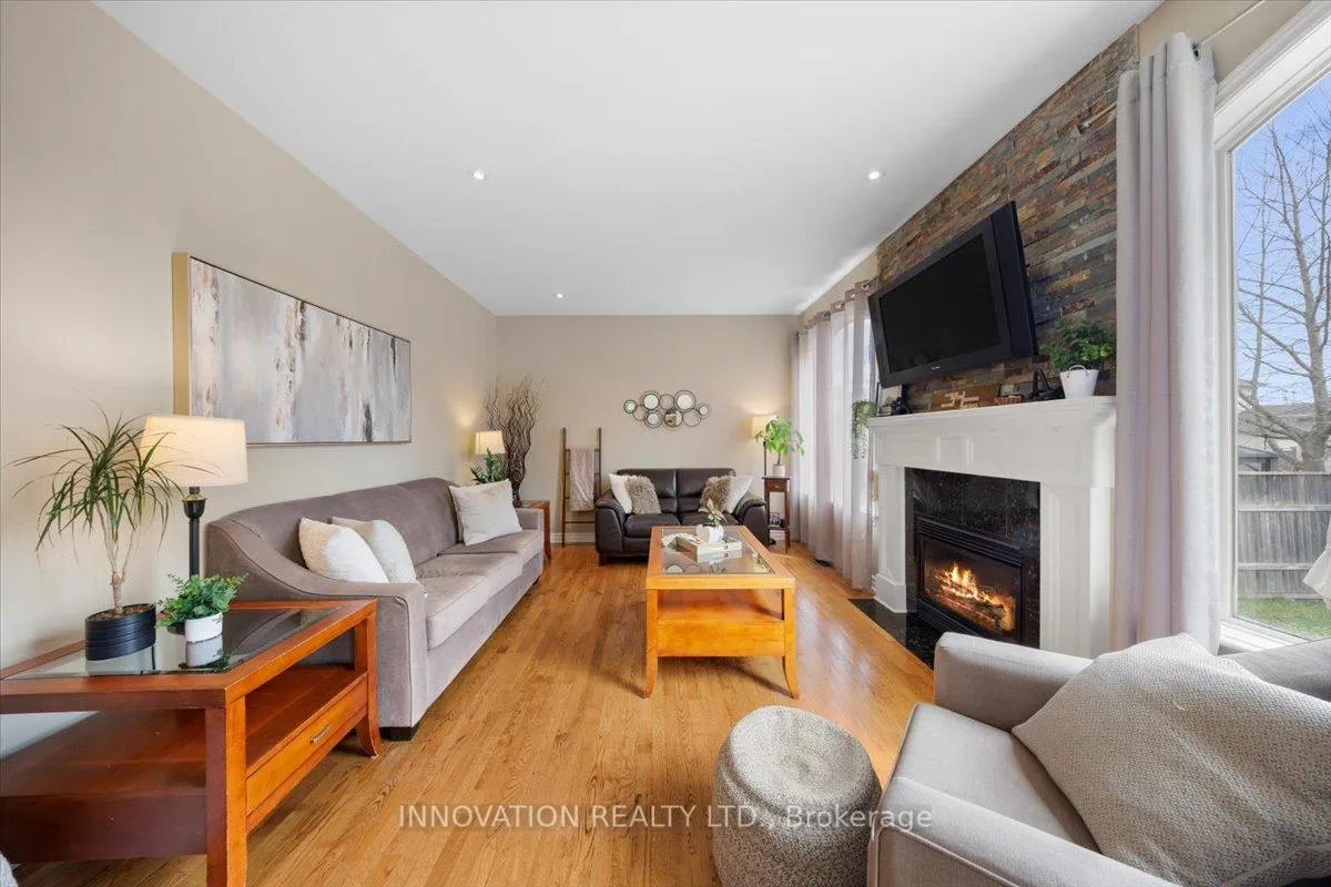 Photo 19 of 63 Cinnabar Way, Ottawa, Stittsville (Central) — HOMEH
