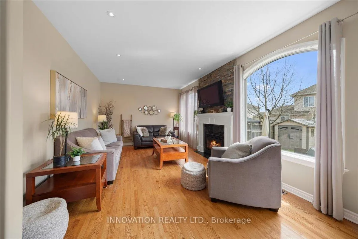 Photo 20 of 63 Cinnabar Way, Ottawa, Stittsville (Central) — HOMEH