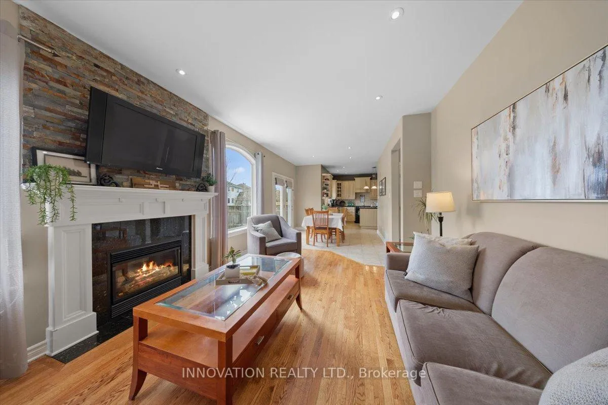 Photo 21 of 63 Cinnabar Way, Ottawa, Stittsville (Central) — HOMEH