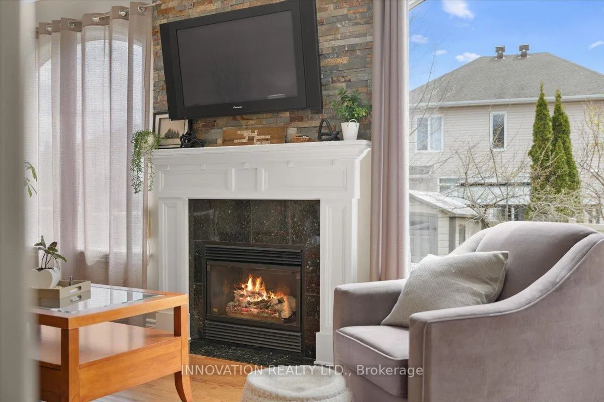 Photo 22 of 63 Cinnabar Way, Ottawa, Stittsville (Central) — HOMEH