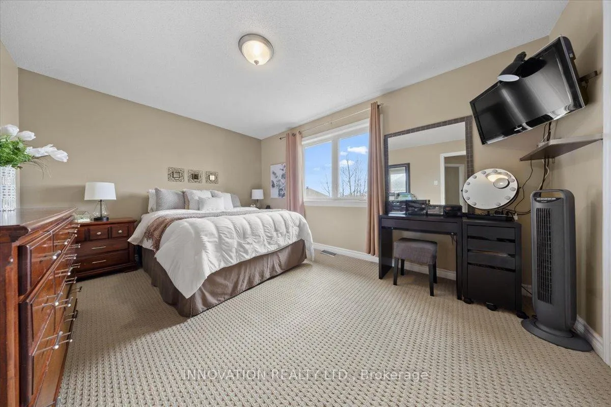 Photo 23 of 63 Cinnabar Way, Ottawa, Stittsville (Central) — HOMEH