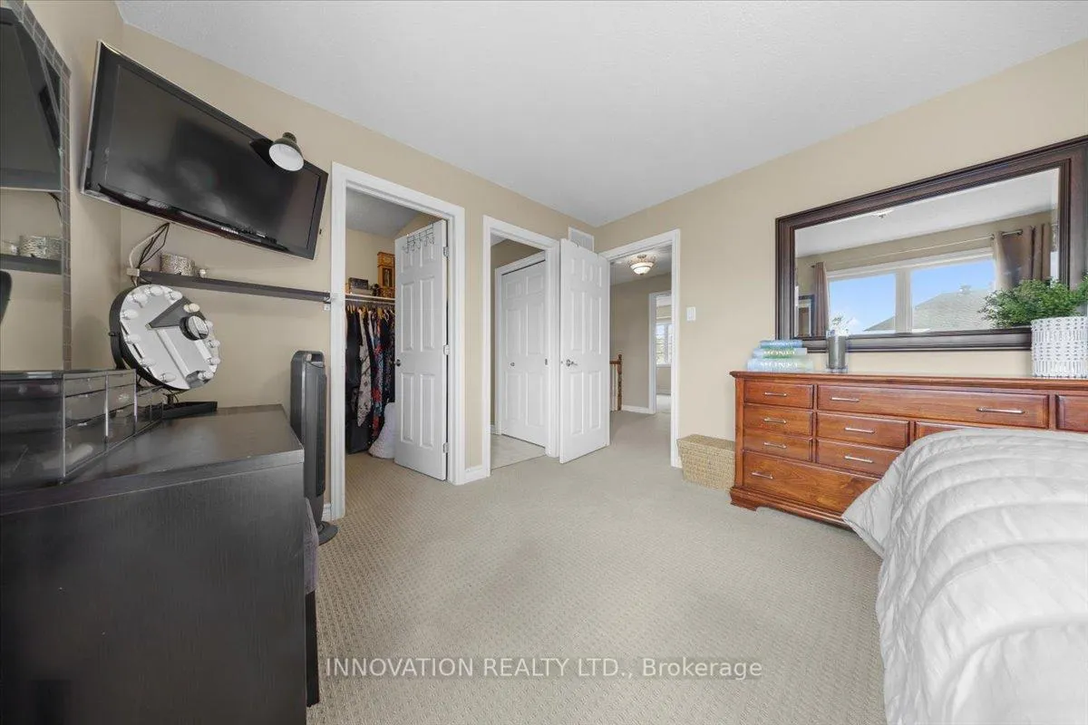 Photo 24 of 63 Cinnabar Way, Ottawa, Stittsville (Central) — HOMEH