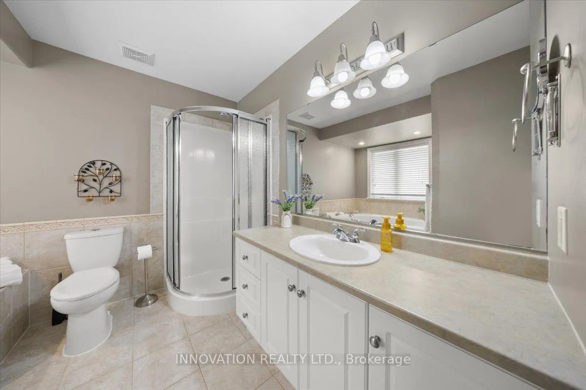 Photo 25 of 63 Cinnabar Way, Ottawa, Stittsville (Central) — HOMEH
