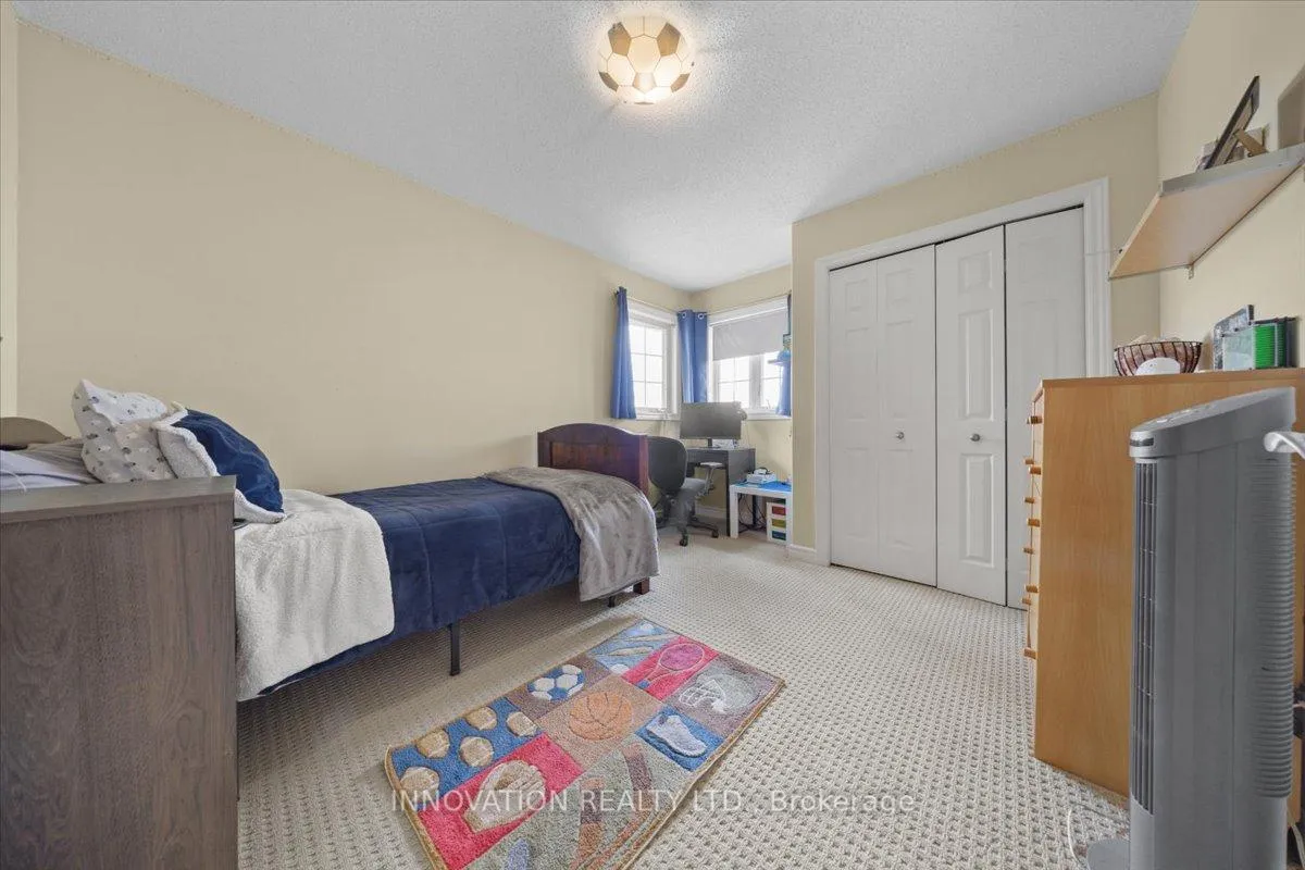 Photo 28 of 63 Cinnabar Way, Ottawa, Stittsville (Central) — HOMEH