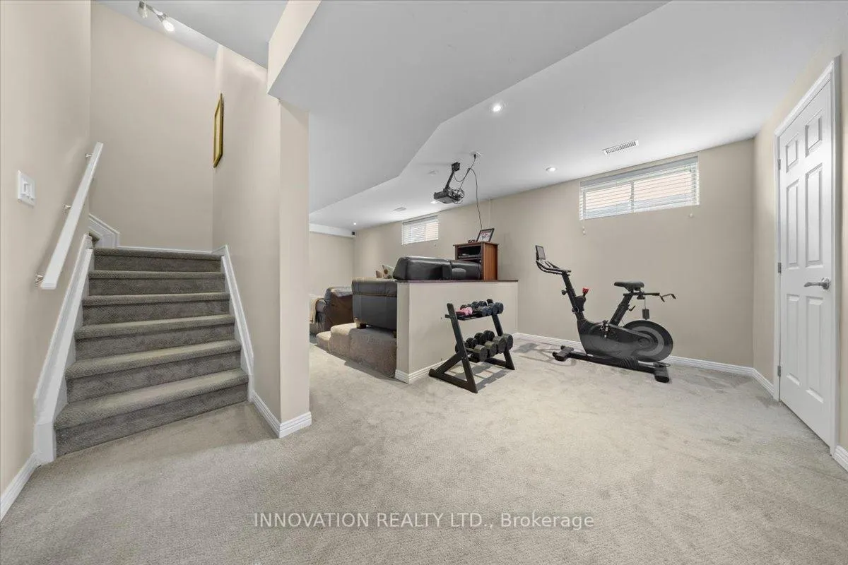 Photo 30 of 63 Cinnabar Way, Ottawa, Stittsville (Central) — HOMEH