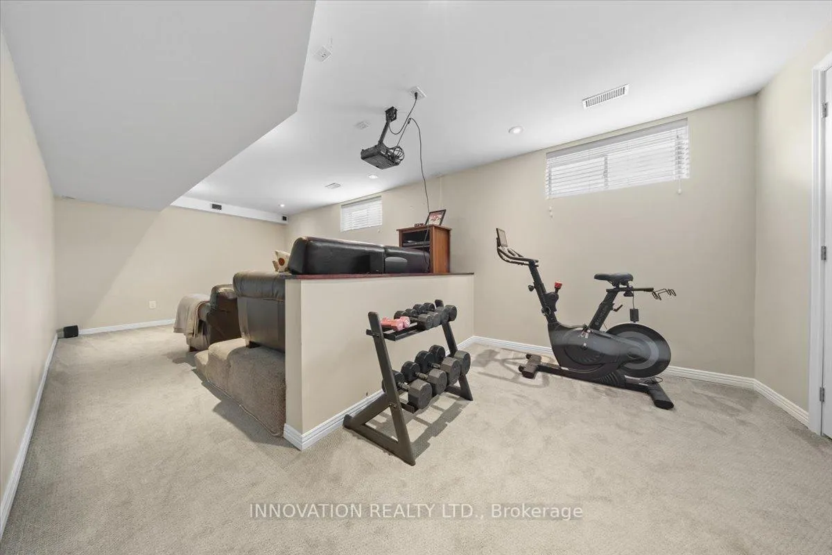 Photo 31 of 63 Cinnabar Way, Ottawa, Stittsville (Central) — HOMEH