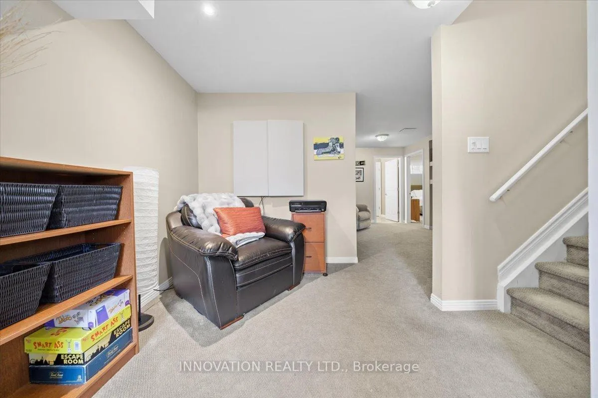 Photo 33 of 63 Cinnabar Way, Ottawa, Stittsville (Central) — HOMEH