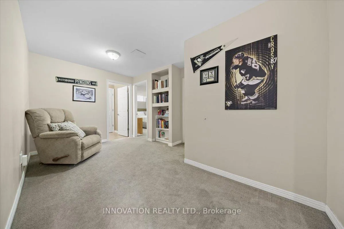 Photo 34 of 63 Cinnabar Way, Ottawa, Stittsville (Central) — HOMEH