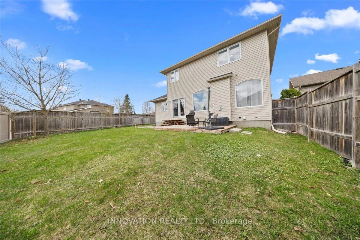 Photo 40 of 63 Cinnabar Way, Ottawa, Stittsville (Central) — HOMEH
